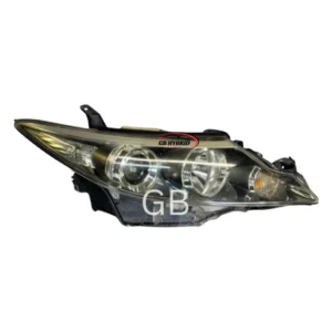 GENUINE Toyota Estima 2009 ~ 2015 Driver Side Right Headlight