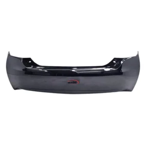 Toyota Prius 2009-2015 Rear Bumper Black