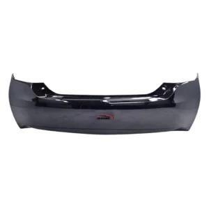 Toyota Prius 2009-2015 Rear Bumper Black
