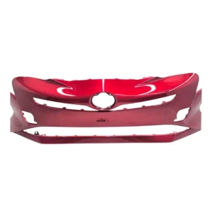 Toyota Prius 1.8L Hybrid 2016-2018 Front Bumper Red
