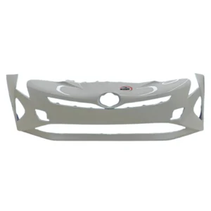 Toyota Prius 1.8L Hybrid 2016-2018 Front Bumper White