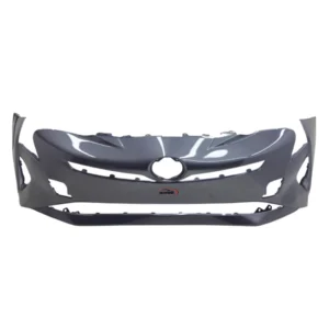 Toyota Prius 1.8L Hybrid 2016-2018 Front Bumper Grey