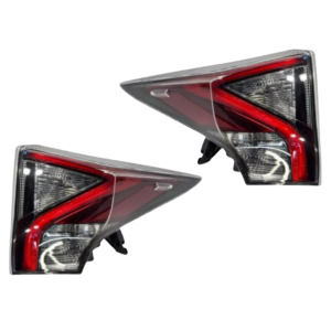 Toyota Prius 2016 - 2018 Rear Light Lamp Both Side Upper