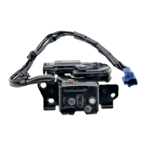 Genuine Toyota Prius 2009 - 2015 Tailgate Trunk Boot Lock Catch Latch