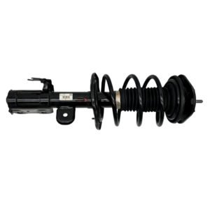 Genuine Toyota Prius 2009-2015 Front Shock Absorber Left Passenger Side