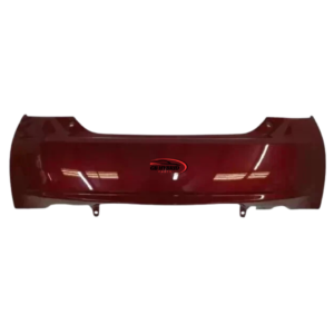Toyota Prius 2009-2015 Rear Bumper Red