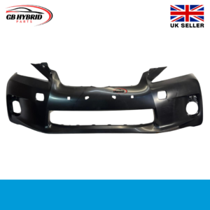 Lexus CT200H 2011-2013 Front Bumper Primed New