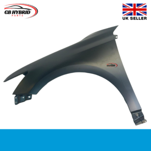 Lexus CT200H 2011-2020 Left Passenger Side Front Wing Fender New