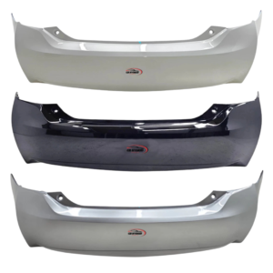 Toyota Prius 2009-2015 Rear Bumper All Colours Available