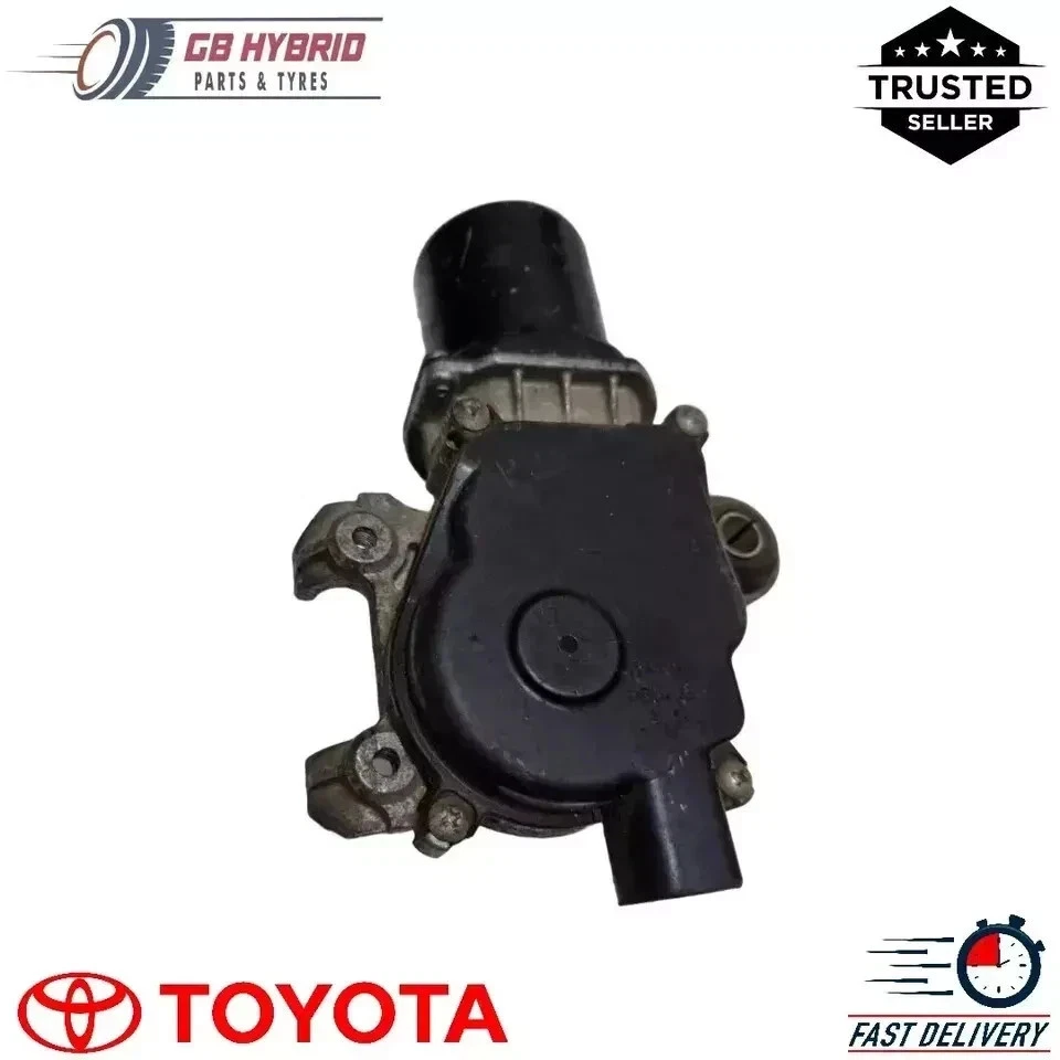 Toyota Prius Plus Breaking 2011-2022 All Parts - Image 2