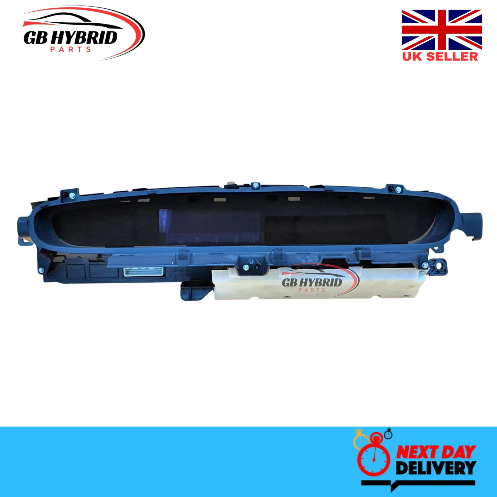 Toyota Prius 2009-2015 Speedometer Cluster In Miles With Programming Japan Model - Image 10