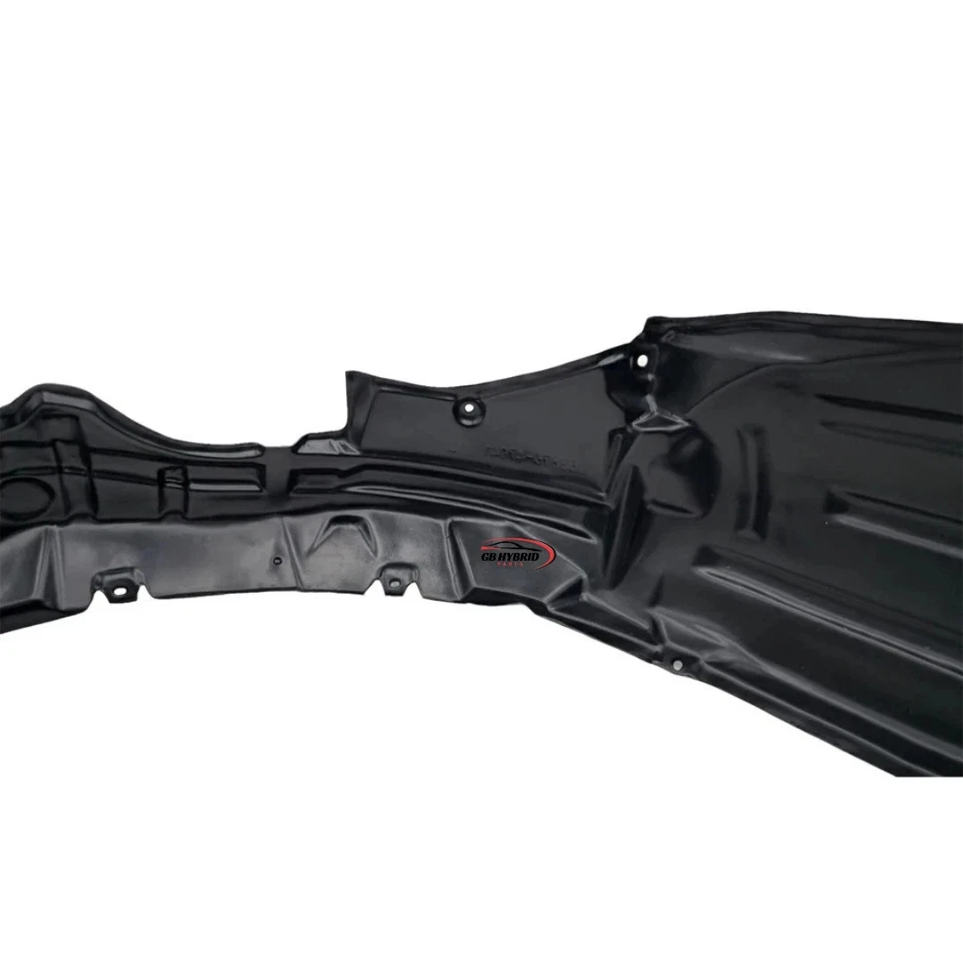 Toyota Prius Plus 2011-2020 Front Passenger Wheel Arch Cover Mud Splash Guard - Image 3