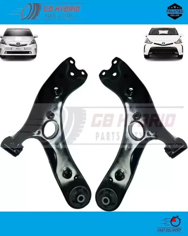 Toyota Prius Plus Breaking 2011-2022 All Parts - Image 3