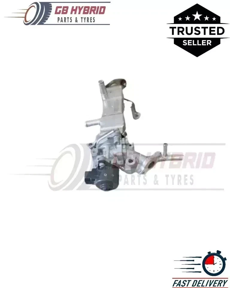 Toyota Prius Plus Breaking 2011-2022 All Parts - Image 5