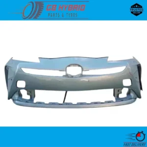 New Toyota Prius 2019 - 2022 Front Bumper