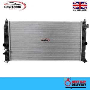 Lexus CT200H 2011-2020 Engine Coolant Radiator