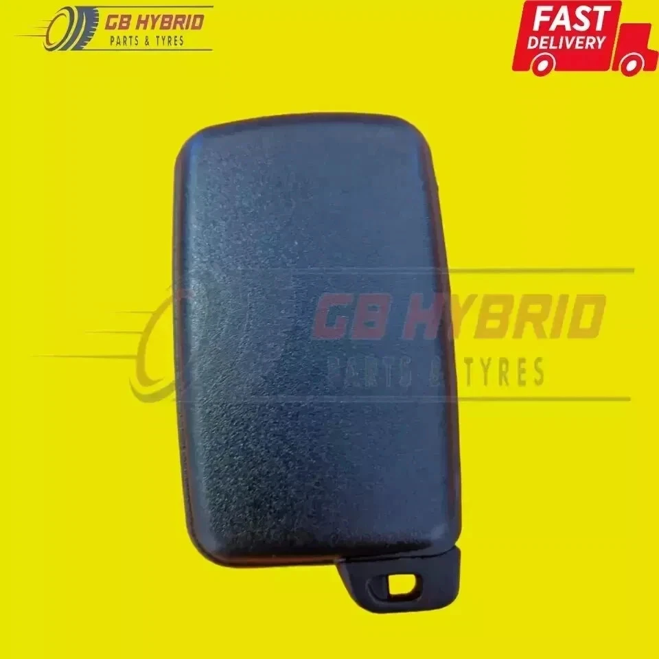 Toyota Prius Plus 2011-2015 remote 433 MHz Unlocked - Image 4