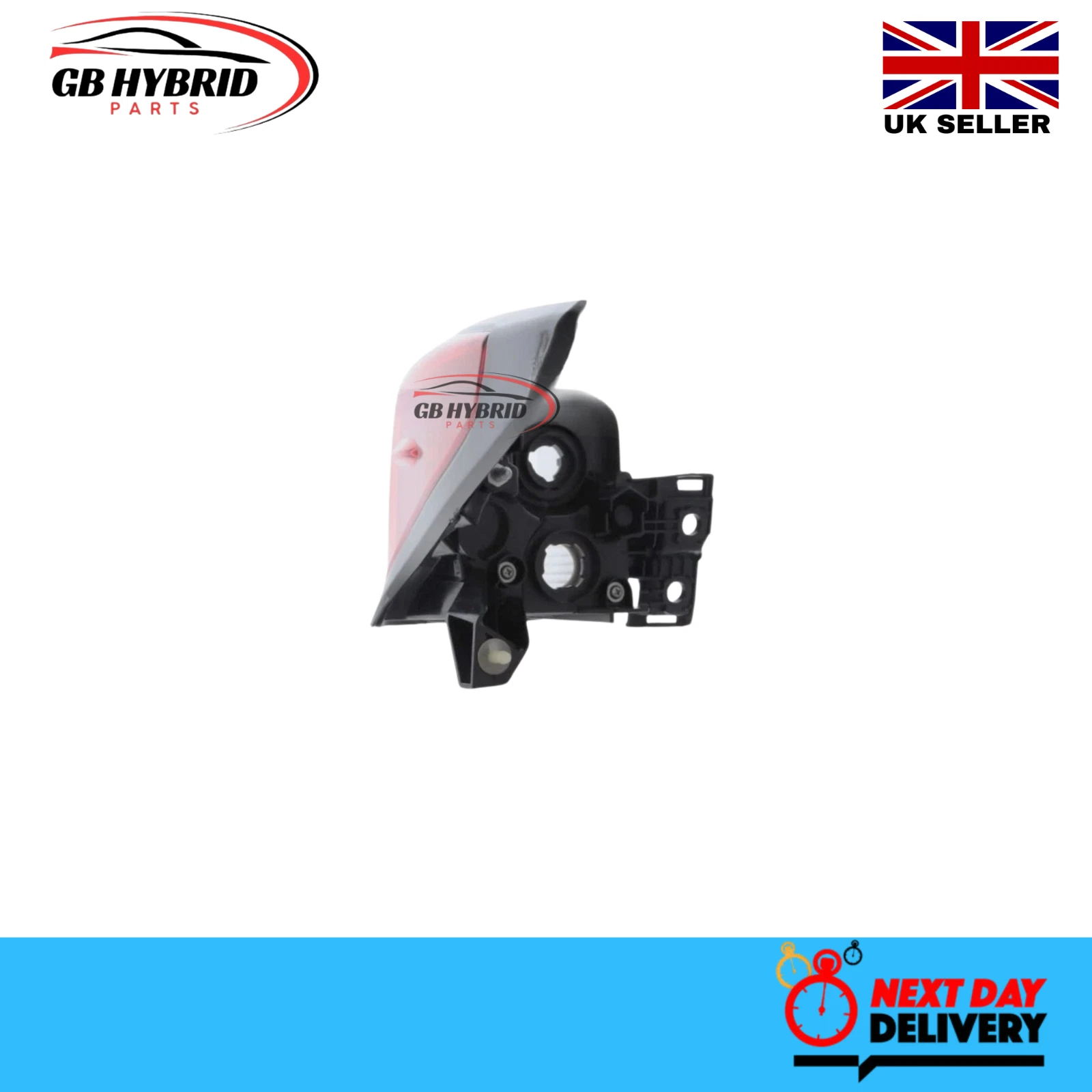 Toyota Prius 2019-2022 Upper Driver Side Rear Light (Japan Import Only) - Image 10