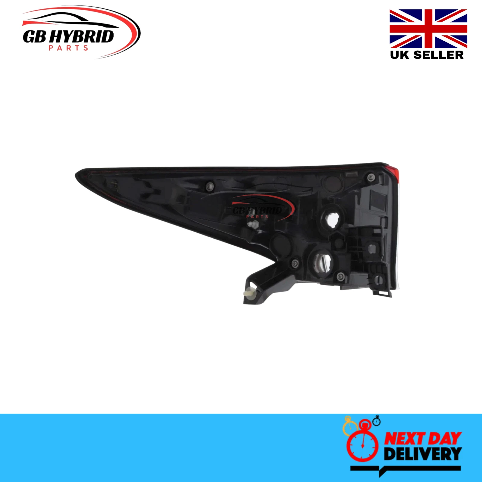 Toyota Prius 2019-2022 Upper Driver Side Rear Light (Japan Import Only) - Image 14