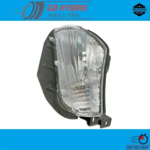 Toyota Prius Plus 2011-2015 Front Left Bumper Indicator Light Import Only