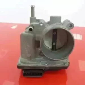 GENUINE TOYOTA PRIUS 1.8 HYBRID 2009 - 2015 THROTTLE BODY