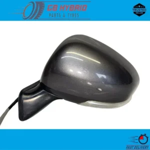 Genuine Toyota Prius 2009~2015 Wing Mirror | Left Passenger Side (IMPORT ONLY)