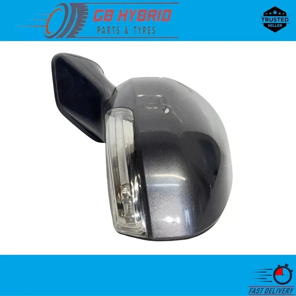 Genuine Toyota Prius 2009~2015 Wing Mirror | Left Passenger Side (IMPORT ONLY) - Image 5