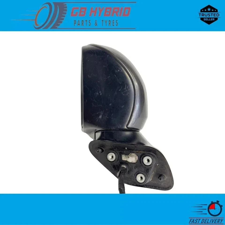 Genuine Toyota Prius 2009~2015 Wing Mirror | Left Passenger Side (IMPORT ONLY) - Image 8
