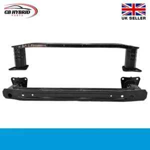 Toyota Prius 2016 - 2022 Rear Bumper Crash Bar Impact Support Reinforcement Bar