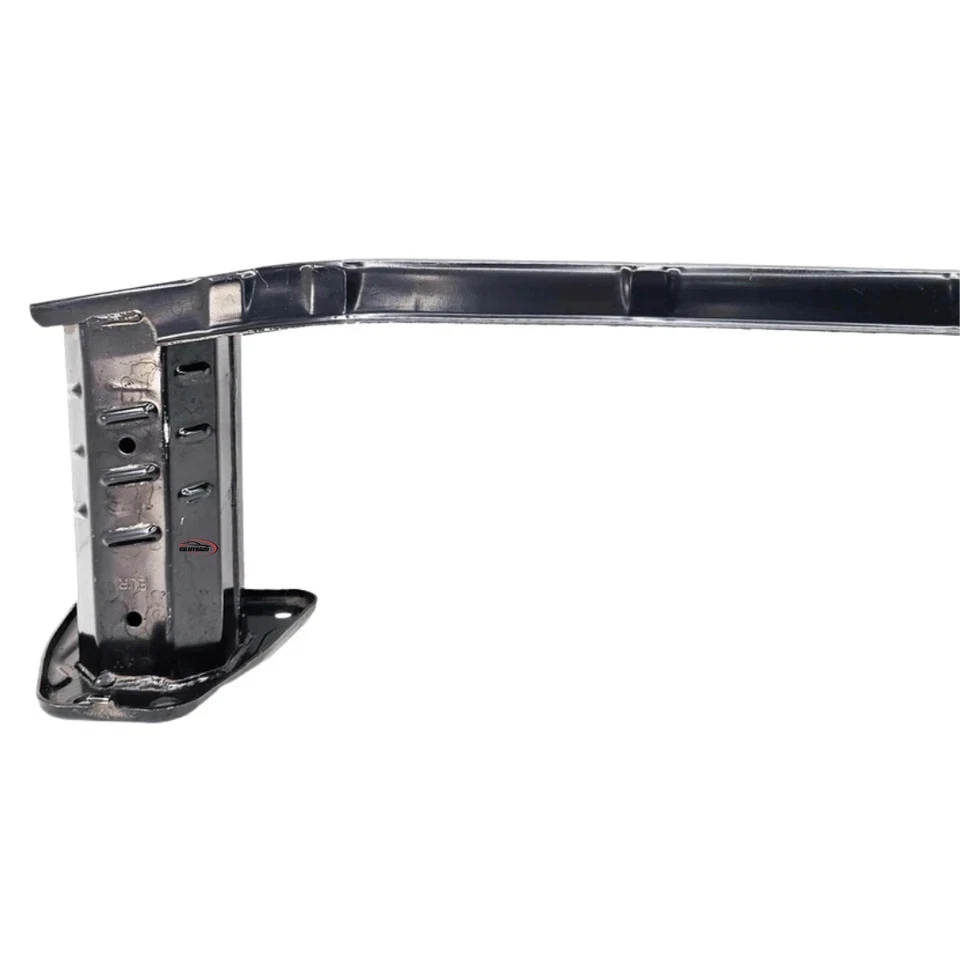 Toyota Prius 2016 - 2022 Rear Bumper Crash Bar Impact Support Reinforcement Bar - Image 5