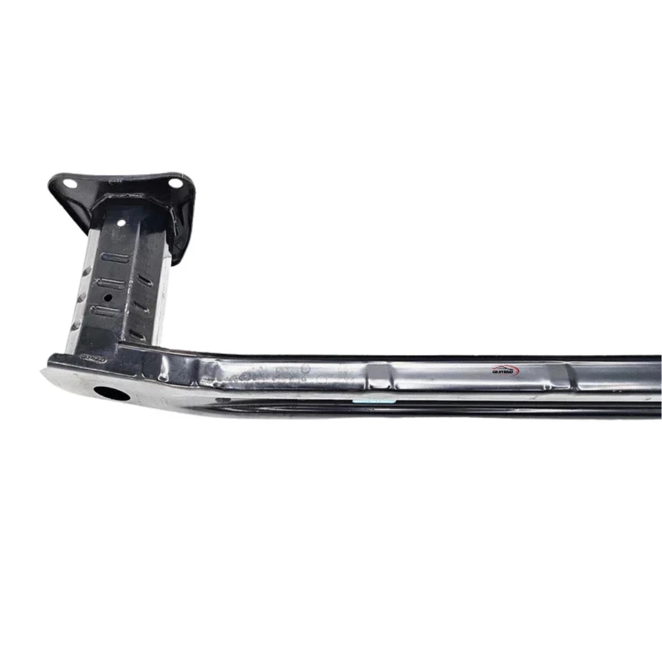 Toyota Prius 2016 - 2022 Rear Bumper Crash Bar Impact Support Reinforcement Bar - Image 7