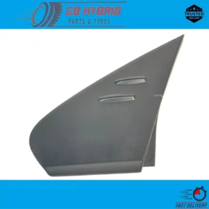 Toyota Prius 2016 - 2022 Wing Trim Cover Passenger Side