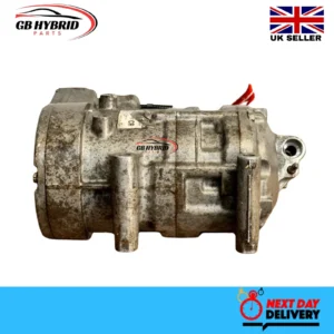 Honda Fit Hybrid 2014-2017 AC Compressor