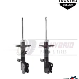 Toyota Prius 2009-2015 Front LHS+RHS Shock