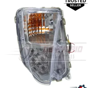 Toyota Prius 2012-2015 Front Fog Light LED Right Side