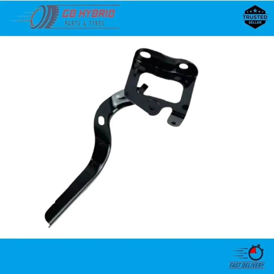 Toyota Prius 2016 - 2022 Bonnet Hood Hinges both Sides - Image 3