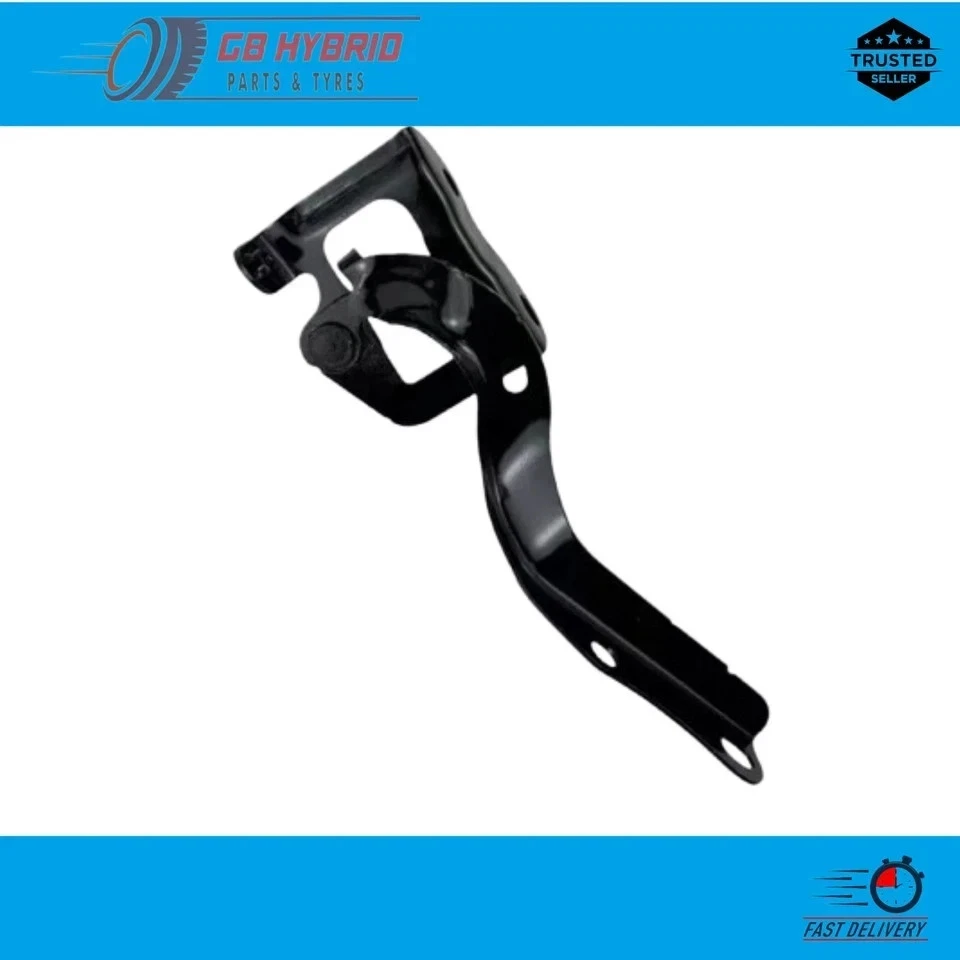 Toyota Prius 2016 - 2022 Bonnet Hood Hinges both Sides - Image 8