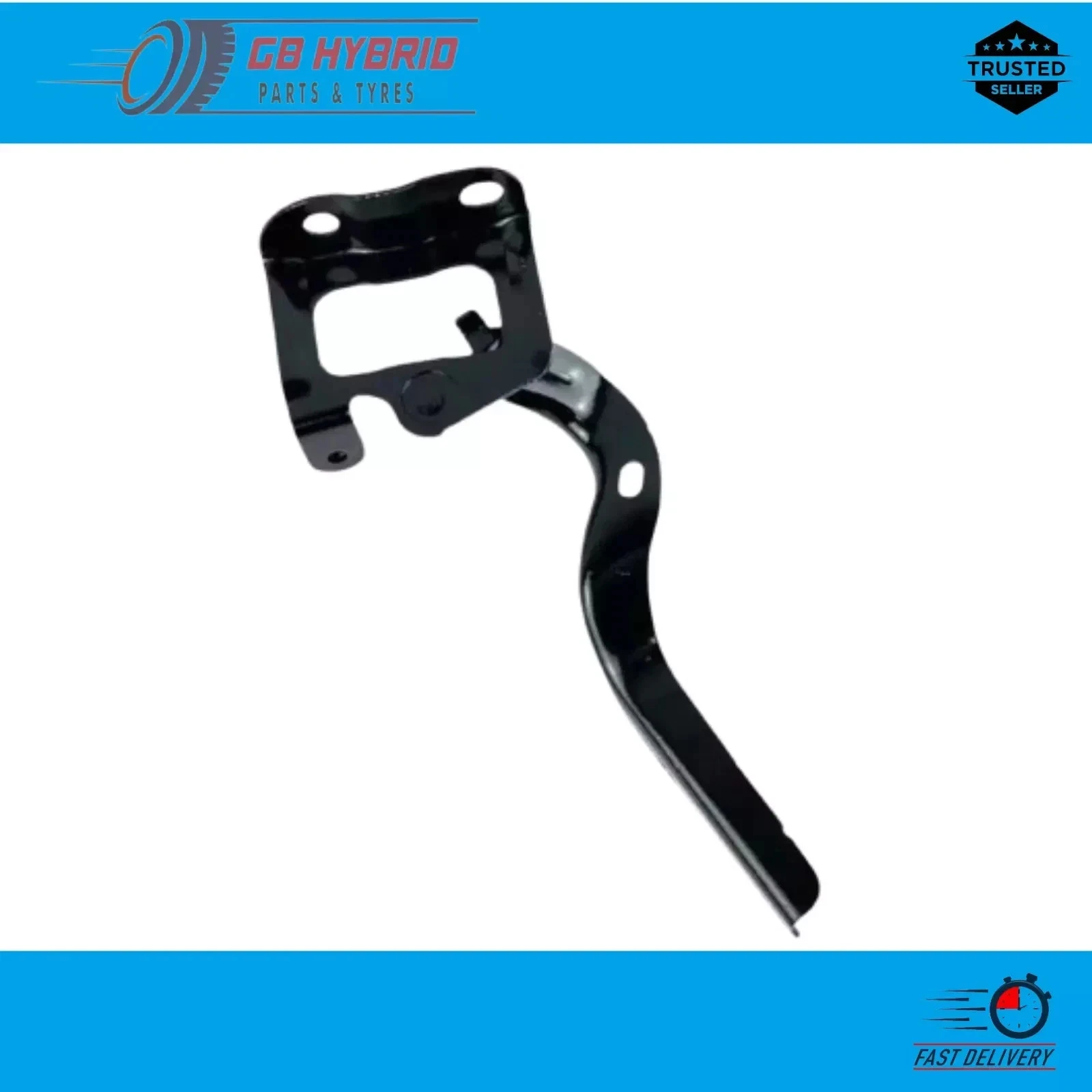 Toyota Prius 2016~2022 Bonnet Hood Hinges Right Side