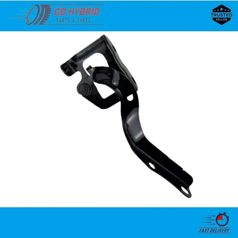 Toyota Prius 2016~2022 Bonnet Hood Hinges Right Side - Image 5