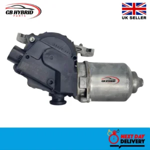 Genuine Toyota Prius ZVW30 1.8L 2009 ~ 2015 Front Wiper Motor | 85110-47190