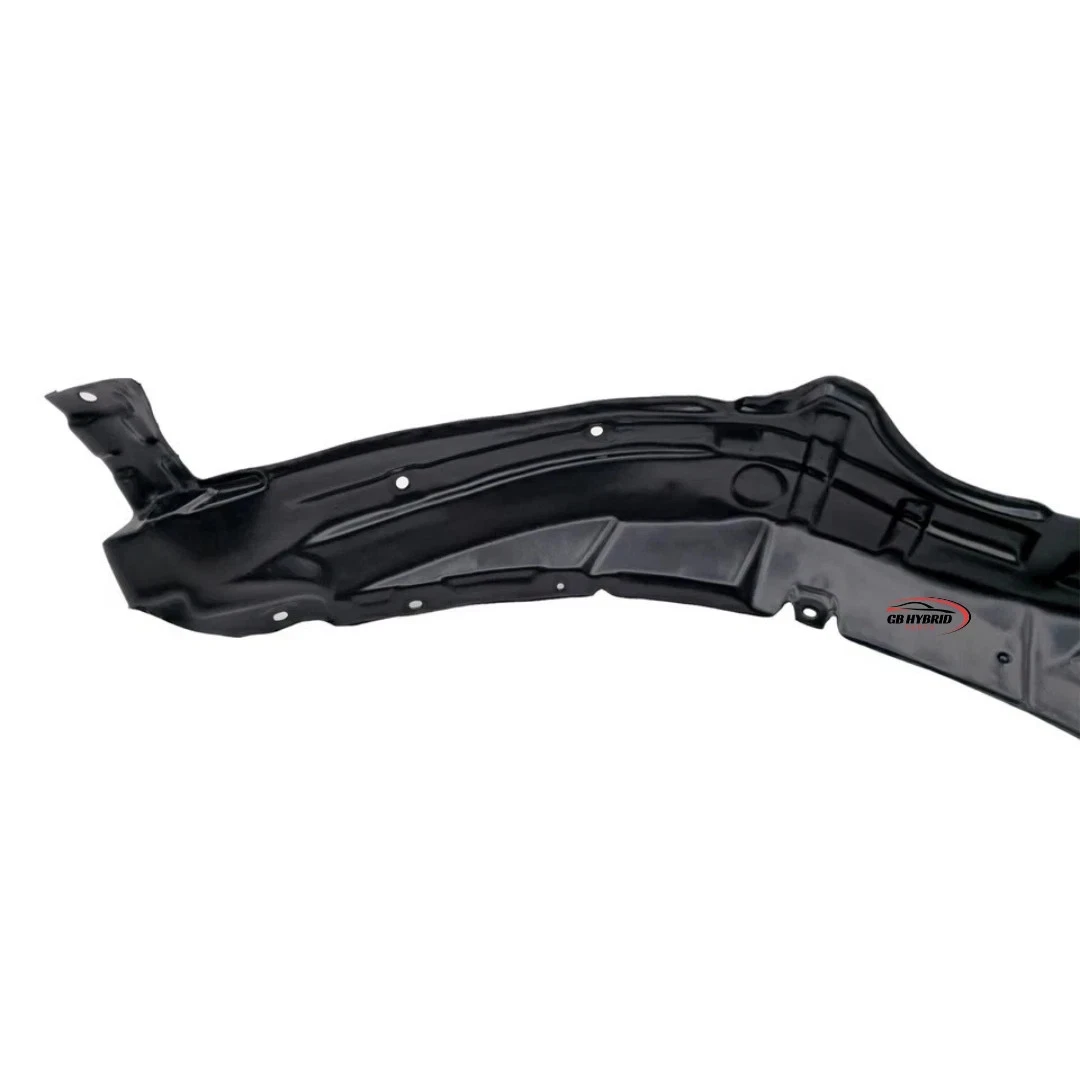 Toyota Prius Plus 2011-2020 Front Passenger Wheel Arch Cover Mud Splash Guard - Image 4