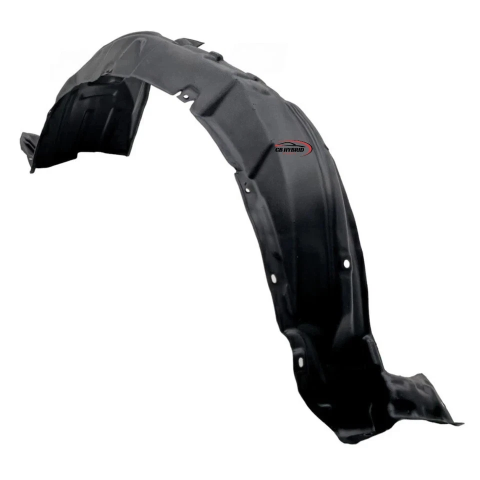 Toyota Prius Plus 2011-2020 Front Passenger Wheel Arch Cover Mud Splash Guard - Image 6