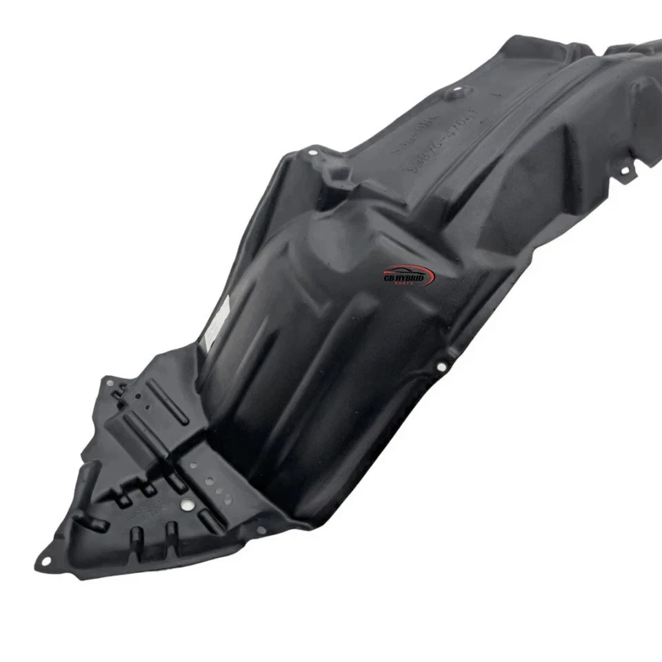 Toyota Prius Plus 2011-2020 Front Passenger Wheel Arch Cover Mud Splash Guard - Image 7