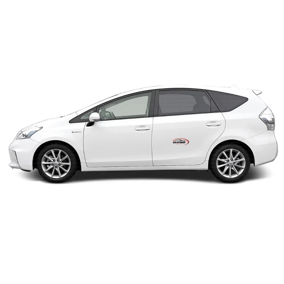 Toyota Prius Plus 2011-2020 Front Passenger Wheel Arch Cover Mud Splash Guard - Image 9