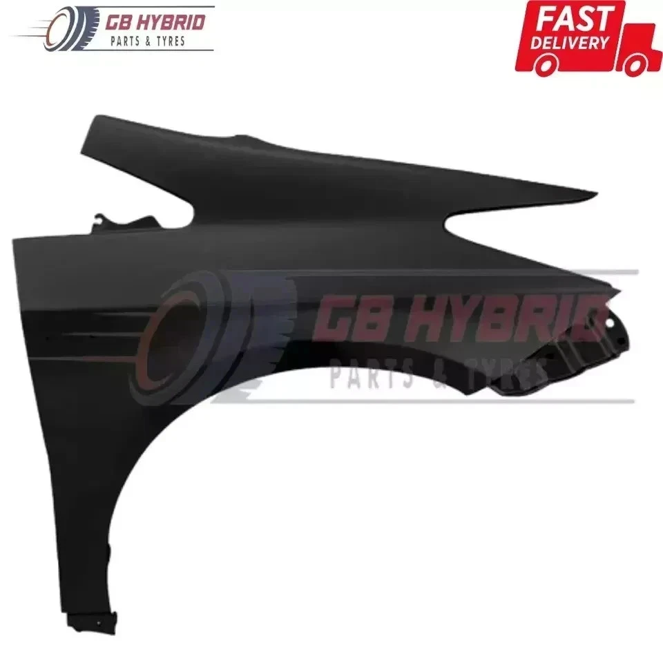 Toyota Prius Plus Breaking 2011-2022 All Parts - Image 13