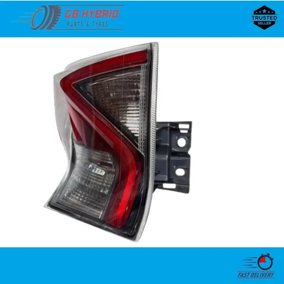 Toyota Prius 2016 - 2018 Rear Light Lamp Passenger Side Upper - Image 2