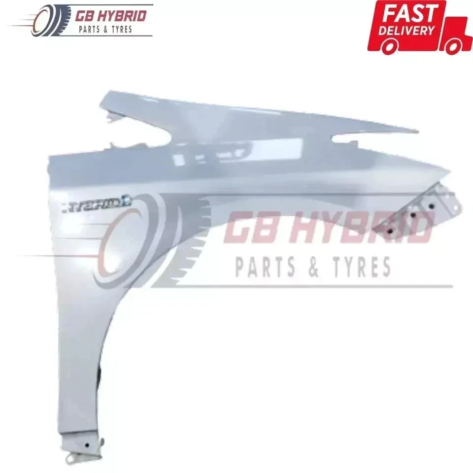 Toyota Prius Plus Breaking 2011-2022 All Parts - Image 17