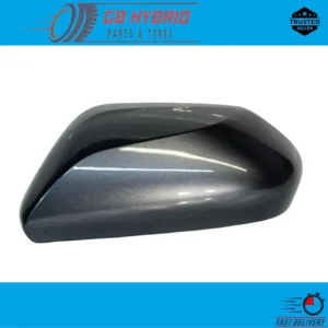Toyota Prius 2016-2022 Passenger Side Mirror cover Grey