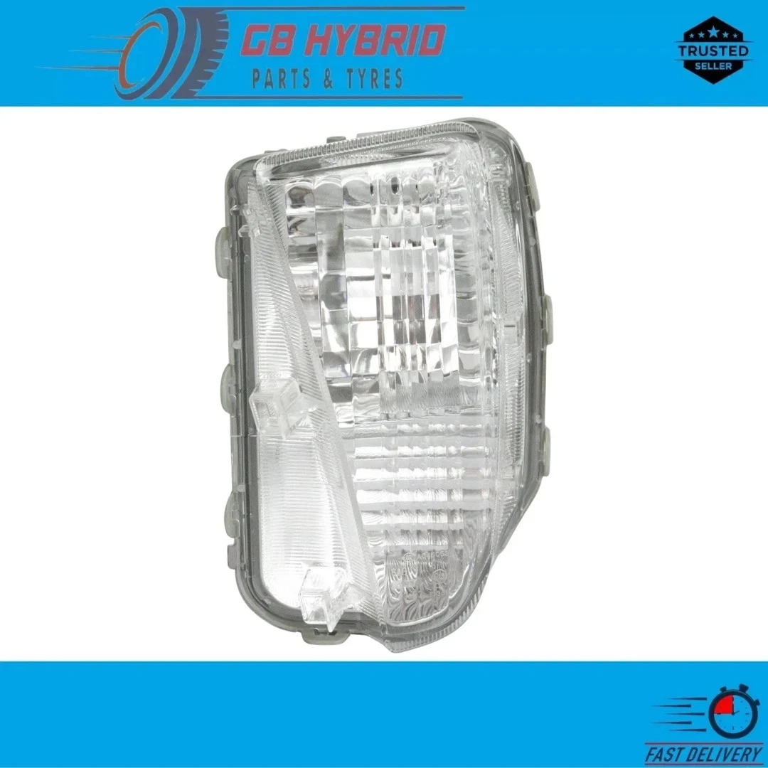 Toyota Prius 2012–2015 Front Passenger Side Wing Indicator Light – 81521-47040
