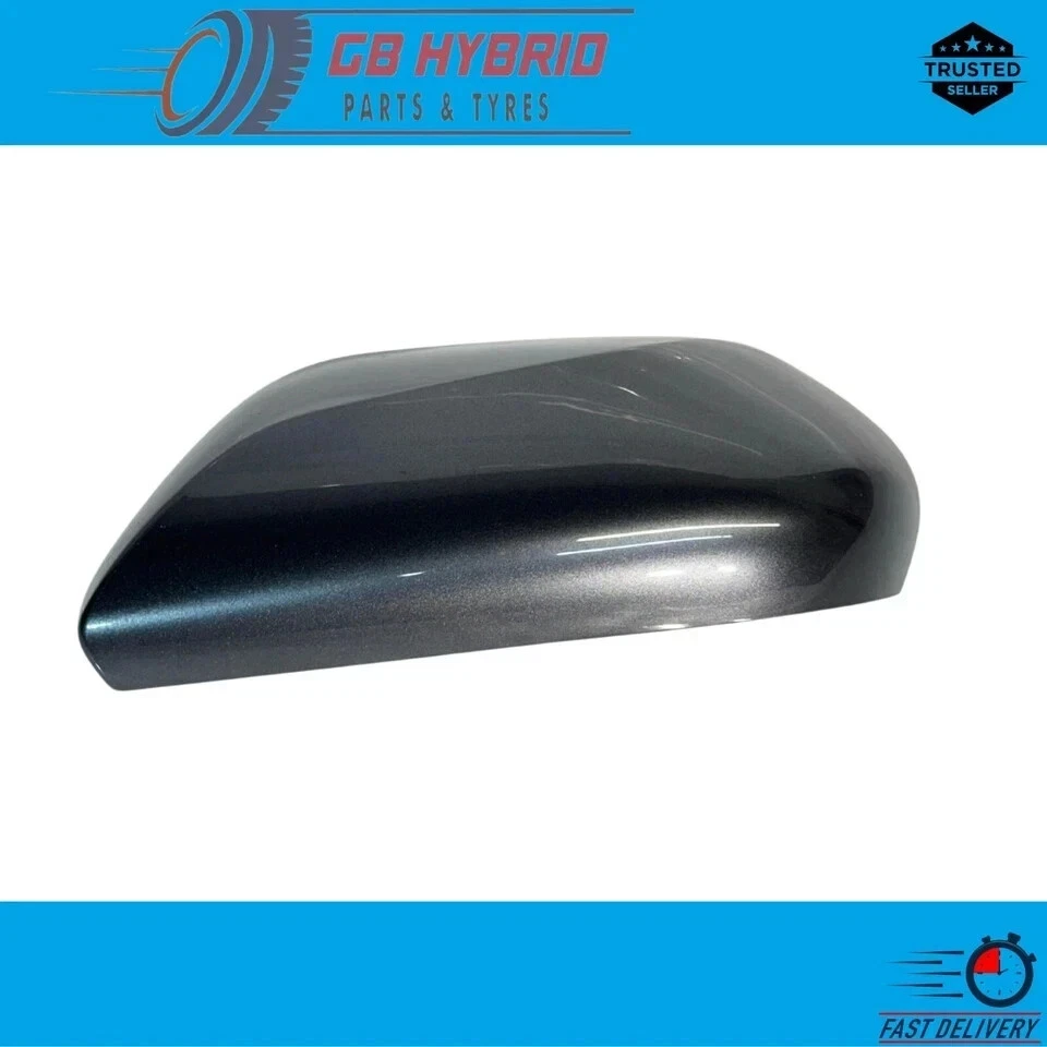 Toyota Prius 2016-2022 Passenger Side Mirror cover Grey - Image 5